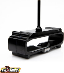 Protectie Bord KTM EXC 2015-2025 Black