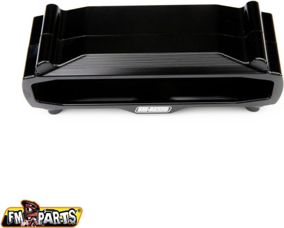 Protectie Bord KTM EXC 2015-2025 Black