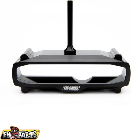 Protectie Bord KTM EXC 2015-2025 Black