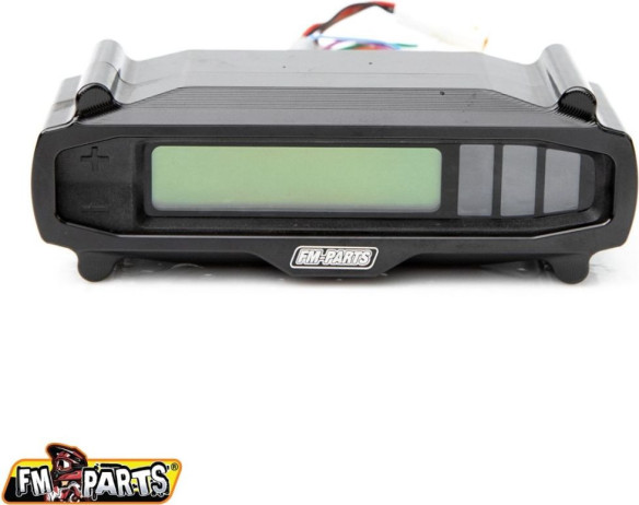 Protectie Bord KTM EXC 2015-2025 Black