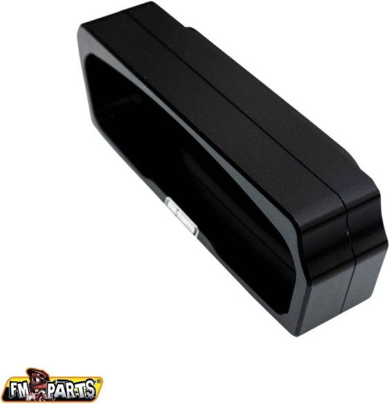 Protectie Bord Husqvarna/GasGas 2021-2024 Black