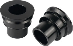 Distantiere Roata Spate KTM/Husqvarna/GasGas 2012-2023 Black