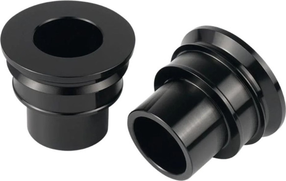 Distantiere Roata Spate KTM/Husqvarna/GasGas 2012-2023 Black