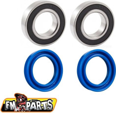 Kit Rulmenti/Simeringuri Roata Spate KTM/Husqvarna/GasGas 2024-2025