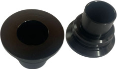 Distantiere Roata Spate KTM/Husqvarna/GasGas 2024-2025 Black