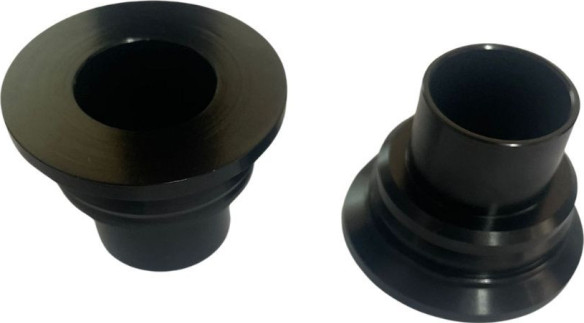 Distantiere Roata Spate KTM/Husqvarna/GasGas 2024-2025 Black