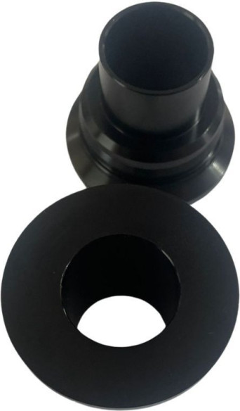 Distantiere Roata Spate KTM/Husqvarna/GasGas 2024-2025 Black