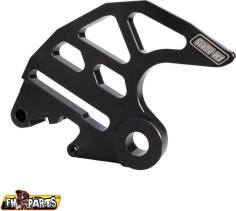Protectie Disc Frana Spate Sherco SE/SEF 2014-2024 Black