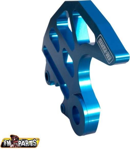 Protectie Disc Frana Spate Sherco SE/SEF 2014-2024 Blue