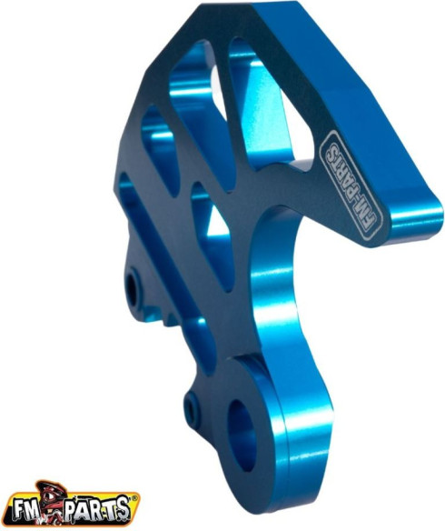 Protectie Disc Frana Spate Sherco SE/SEF 2014-2024 Blue
