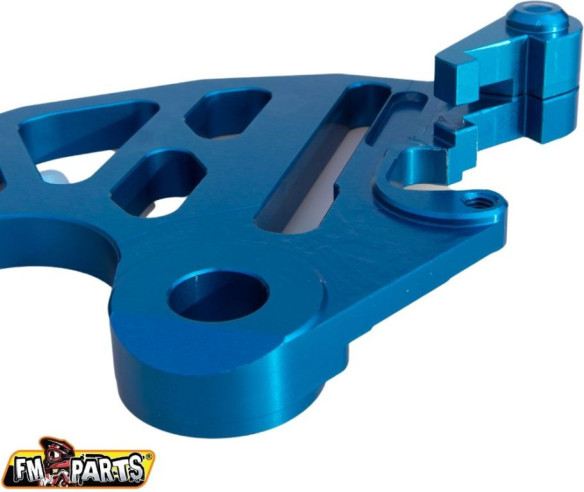 Protectie Disc Frana Spate Sherco SE/SEF 2014-2024 Blue