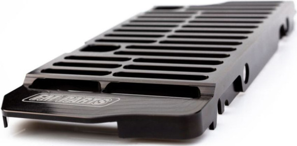 Protectii Radiator UniBody Beta RR 2020-2023 Black