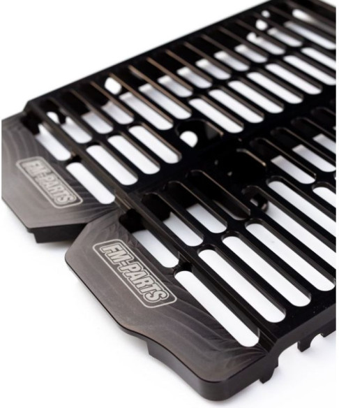 Protectii Radiator UniBody Beta RR 2020-2023 Black