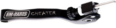 Maneta Ambreiaj Cheater Brembo Black