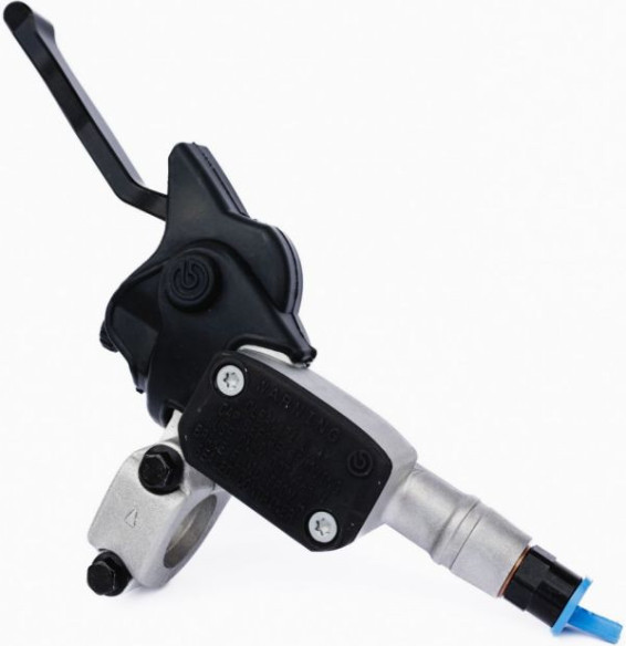 Maneta Ambreiaj Cheater Brembo Black