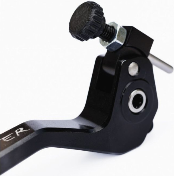 Maneta Ambreiaj Cheater Brembo Black