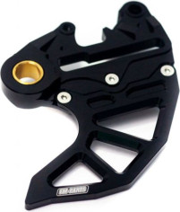 Protectie Disc Frana Spate KTM 2007-2021 FP890512OBK Black