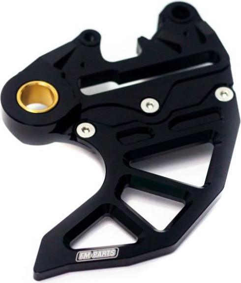 Protectie Disc Frana Spate KTM 2007-2021 FP890512OBK Black