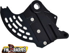 Protectie Disc Frana Spate Beta 250/300 2013-2024 Black