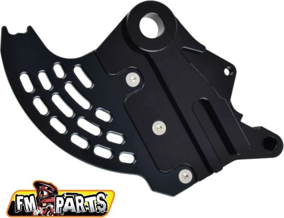 Protectie Disc Frana Spate Beta 250/300 2013-2024 Black