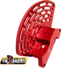 Protectie Disc Frana Fata Beta 250/300 2013-2024 Red