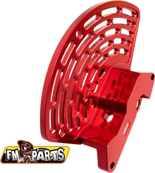 Protectie Disc Frana Fata Beta 250/300 2013-2024 Red