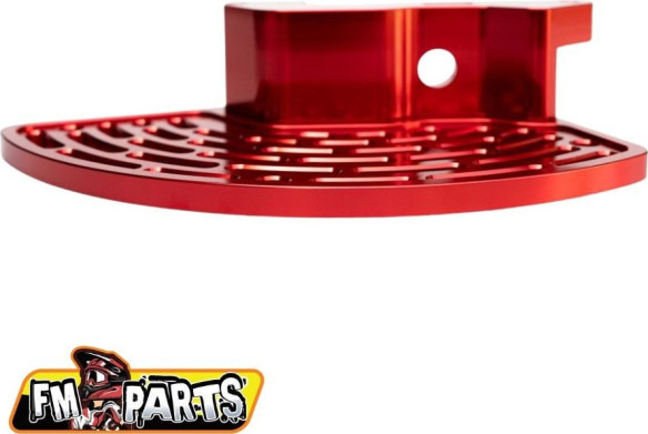 Protectie Disc Frana Fata Beta 250/300 2013-2024 Red