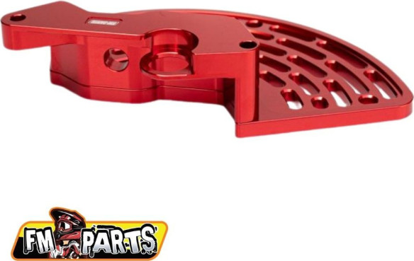 Protectie Disc Frana Fata Beta 250/300 2013-2024 Red