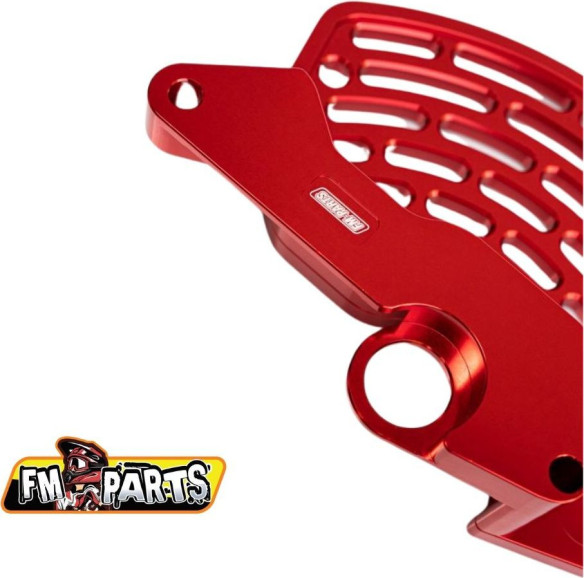 Protectie Disc Frana Fata Beta 250/300 2013-2024 Red