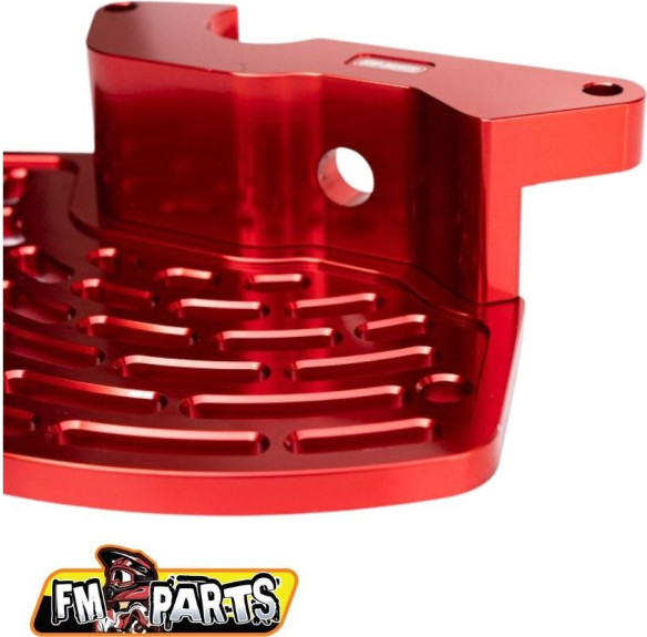 Protectie Disc Frana Fata Beta 250/300 2013-2024 Red