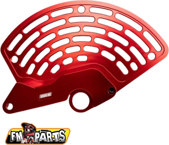 Protectie Disc Frana Fata Beta 250/300 2013-2024 Red