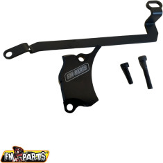 Protectie Cilindru Receptor KTM 250/300 EXC 2017-2023 Black