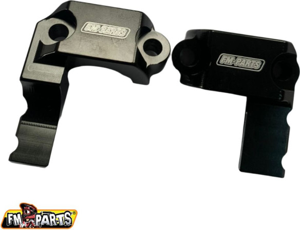 Prinderi Ranforsate Pompa Ambreiaj/Frana Brembo KTM/Sherco Black