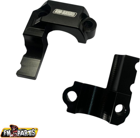 Prinderi Ranforsate Pompa Ambreiaj/Frana Brembo KTM/Sherco Black