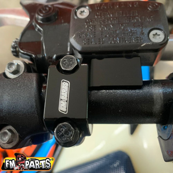 Prinderi Ranforsate Pompa Ambreiaj/Frana Brembo KTM/Sherco Black