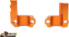 Prinderi Ranforsate Pompa Ambreiaj/Frana Brembo KTM/Sherco Orange