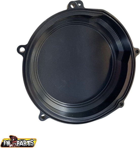 Capac Ambreiaj Beta RR/X-Trainer 250/300 2020-2024 Black