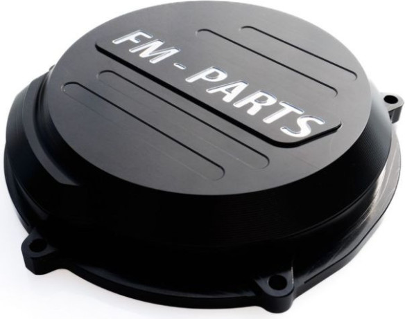Capac Ambreiaj Beta RR/X-Trainer 250/300 2020-2024 Black