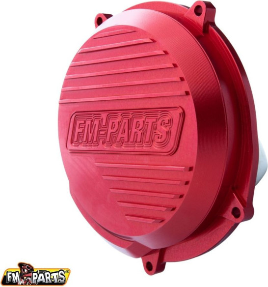 Capac Ambreiaj Beta RR/X-Trainer 250/300 2020-2024 Red
