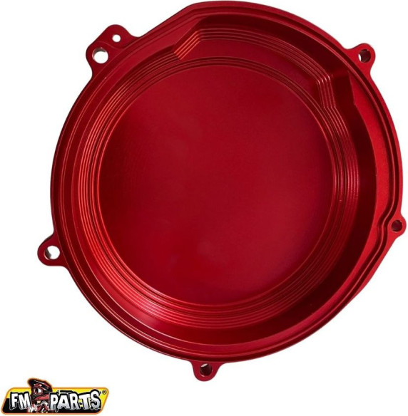 Capac Ambreiaj Beta RR/X-Trainer 250/300 2020-2024 Red