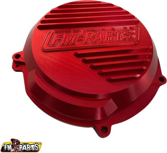 Capac Ambreiaj Beta RR/X-Trainer 250/300 2020-2024 Red