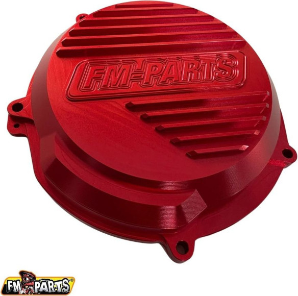 Capac Ambreiaj Beta RR/X-Trainer 250/300 2020-2024 Red