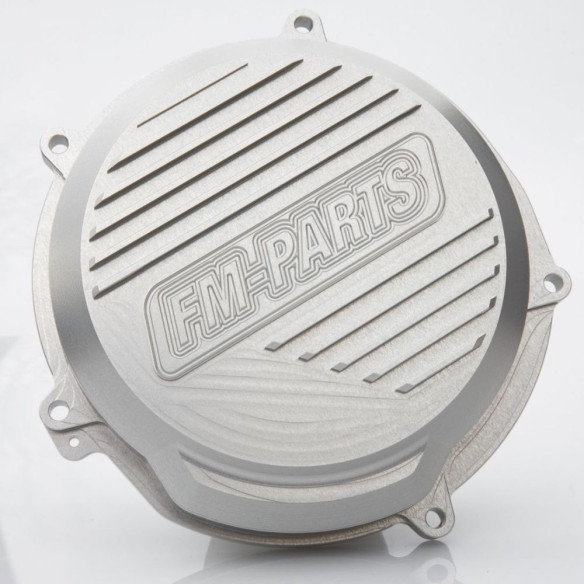 Capac Ambreiaj Beta RR/X-Trainer 250/300 2020-2024 Silver