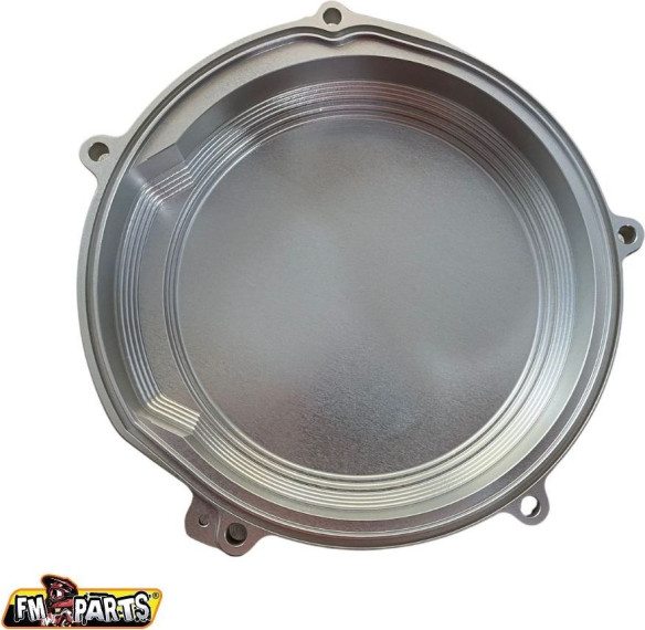 Capac Ambreiaj Beta RR/X-Trainer 250/300 2020-2024 Silver