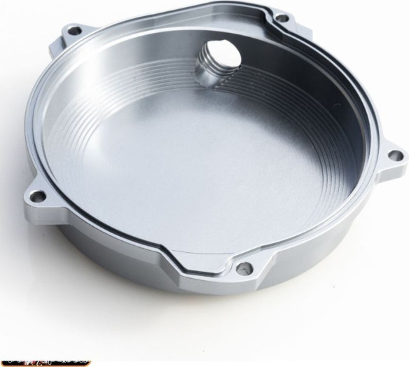 Capac Ambreiaj KTM/Husqvanra/GasGas 250/300/350/450/500 2024 GunMetal Grey