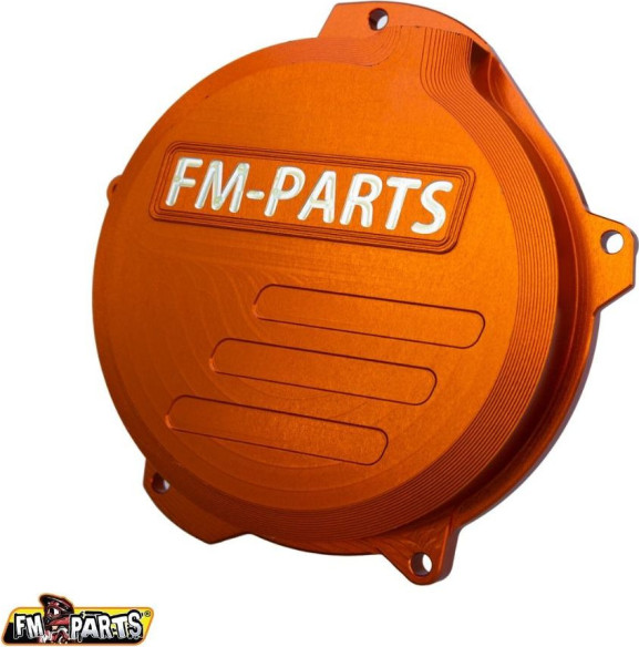Capac Ambreiaj KTM/Husqvanra/GasGas 250/300/350/450/500 2024 Orange
