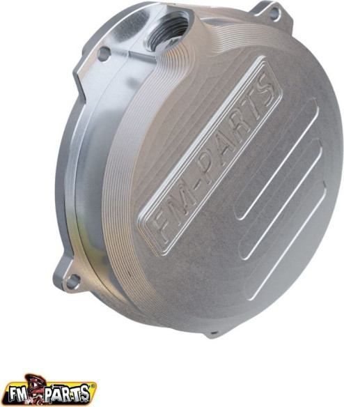 Capac Ambreiaj KTM/Husqvanra/GasGas 250/300/350/450/500 2024 Silver
