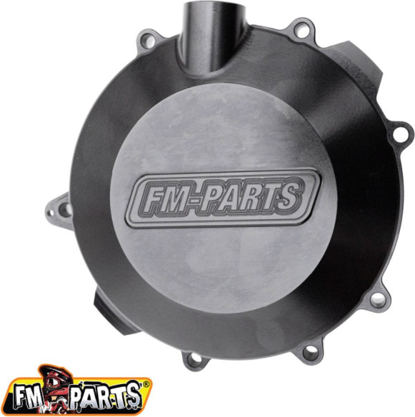 Capac Ambreiaj V2 KTM/Husqvanra/GasGas 250/300 2017-2023 Black