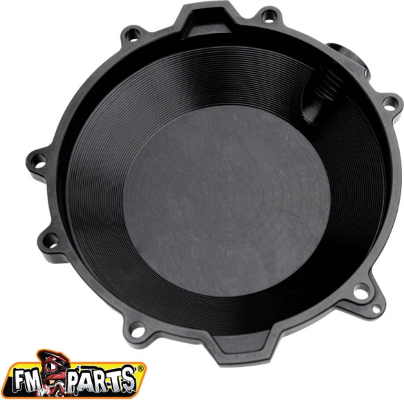 Capac Ambreiaj V2 KTM/Husqvanra/GasGas 250/300 2017-2023 Black