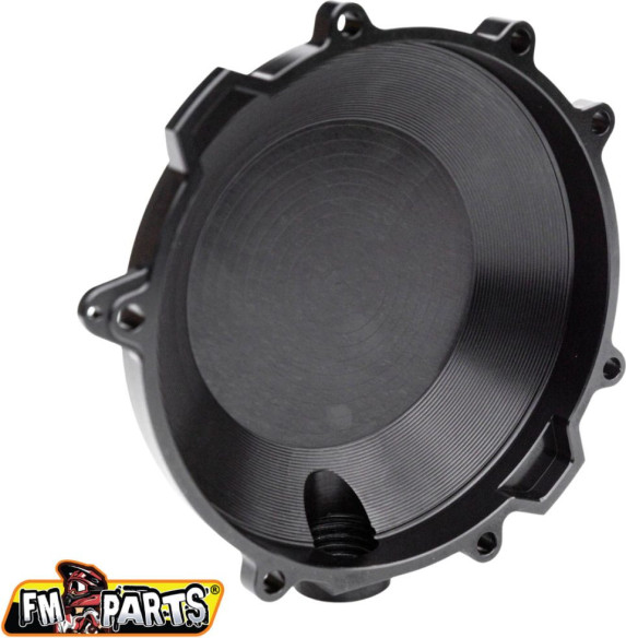 Capac Ambreiaj V2 KTM/Husqvanra/GasGas 250/300 2017-2023 Black